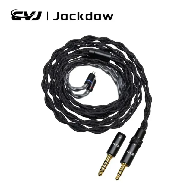 CVJ Jackdaw