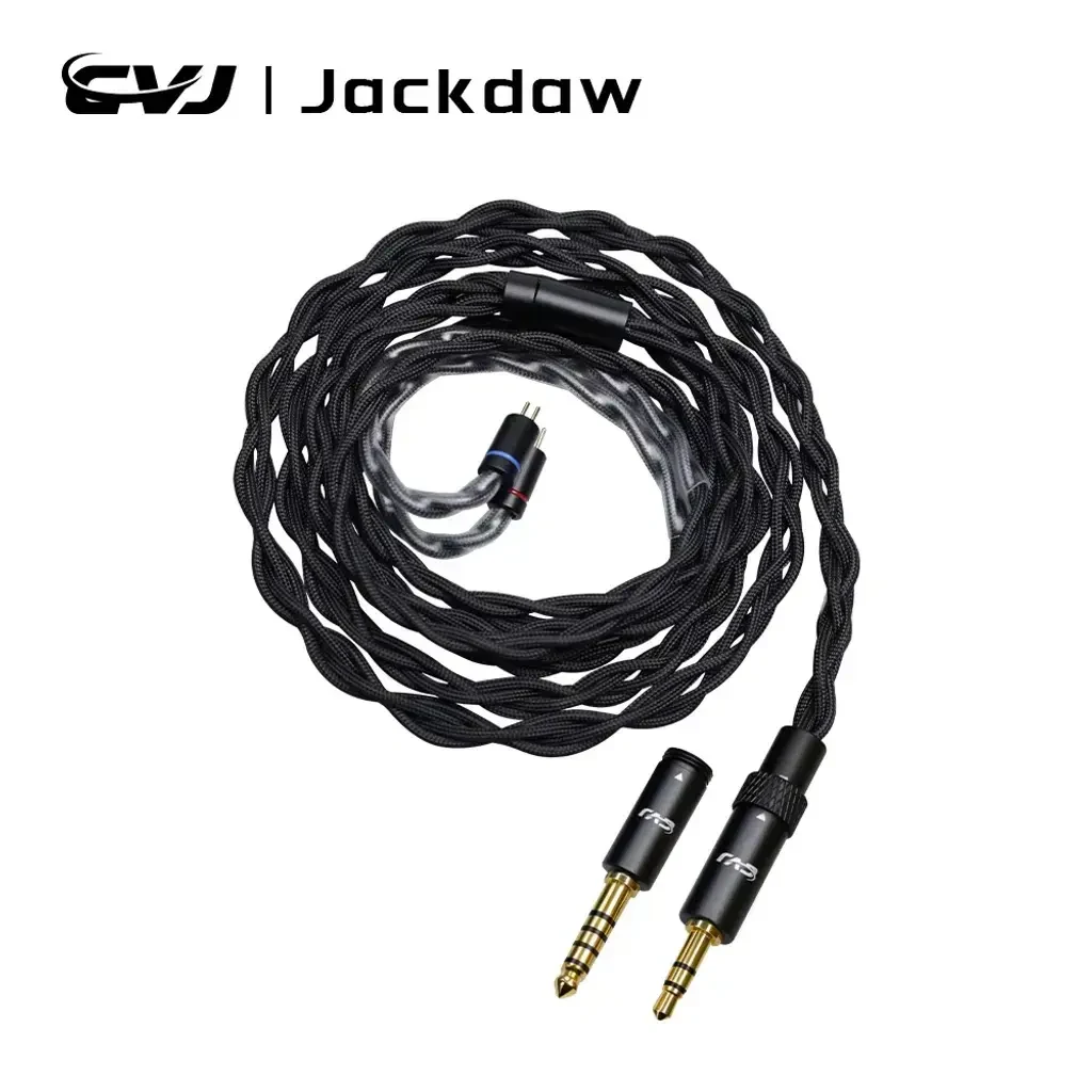 CVJ Jackdaw