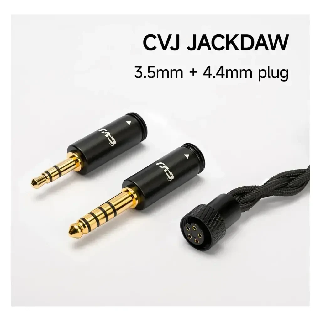 CVJ Jackdaw