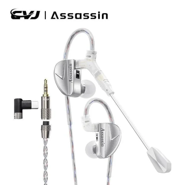 CVJ Assassin