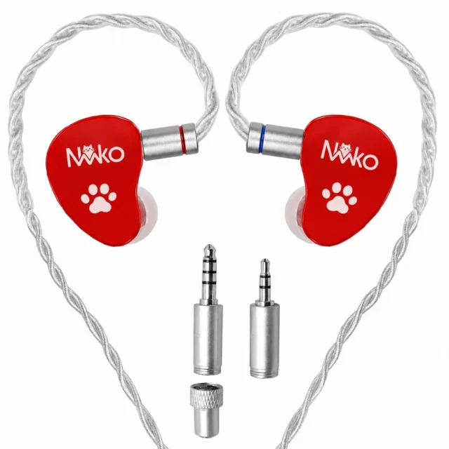 CVJ Neko