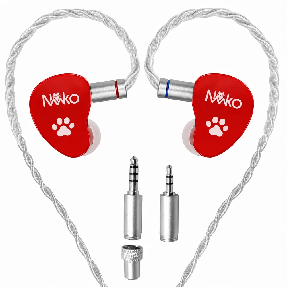 CVJ Neko