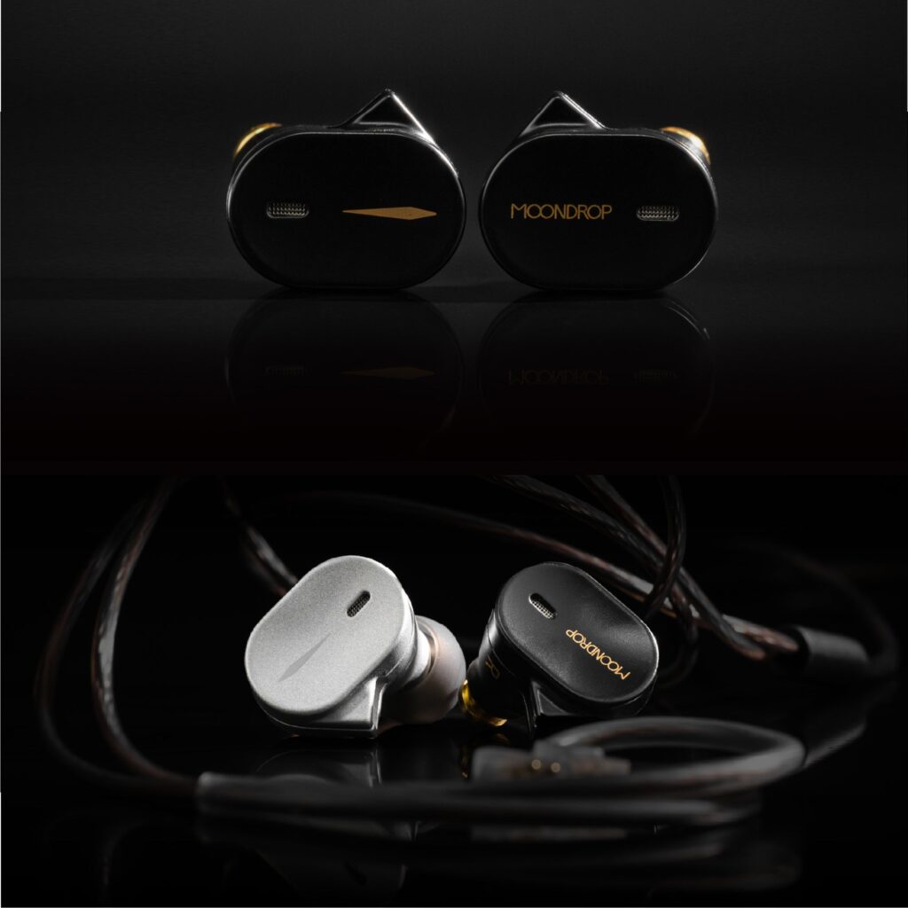 IEMs para gaming: qué mirar antes de comprar