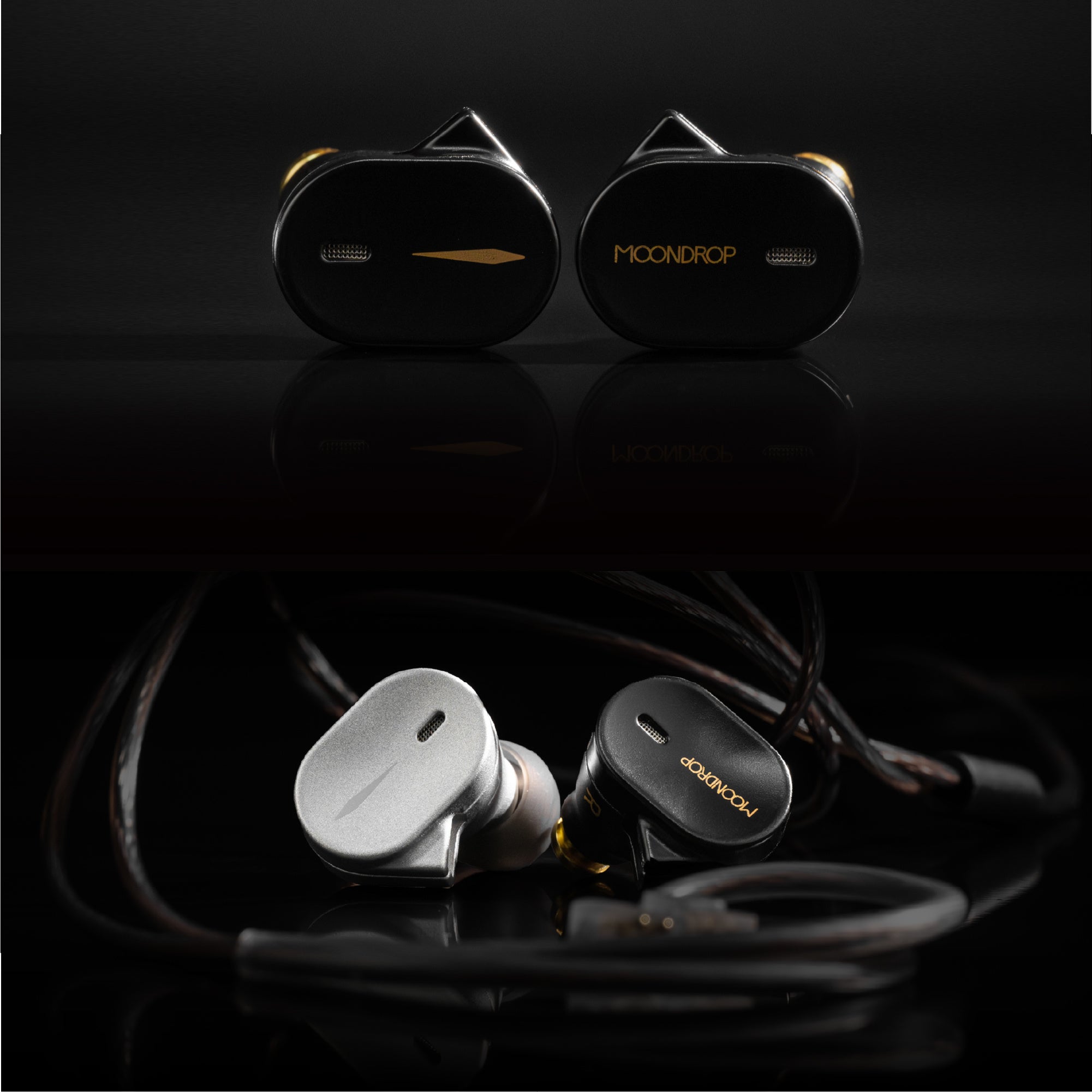 IEMs para gaming: qué mirar antes de comprar