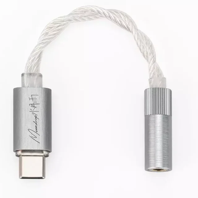 MOONDROP ECHO A DAC