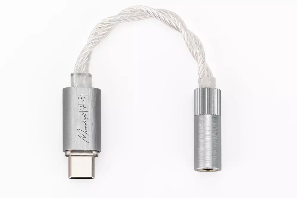 MOONDROP ECHO A DAC