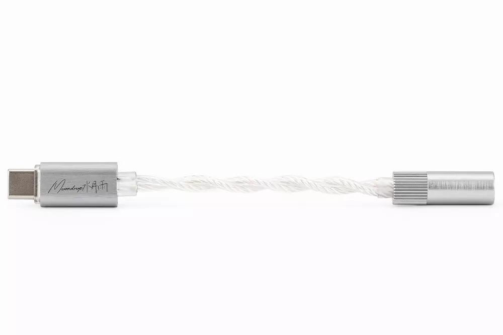 MOONDROP ECHO A DAC - comprar online