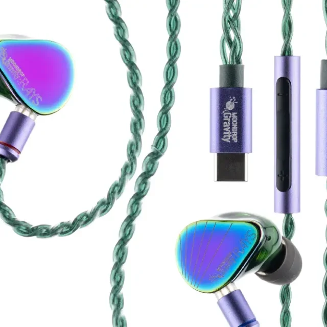 MOONDROP RAYS - comprar online