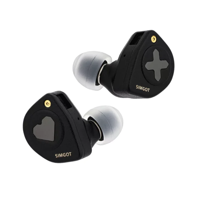 Simgot EW300 DSP - comprar online