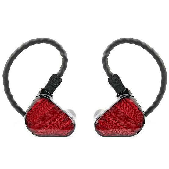 Truthear x Crinacle Zero:Red