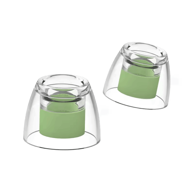 Zhulinniao Zhu Rythme (eartips)